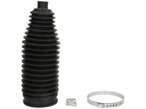 0.084298 Osłona Przekładni Kierowniczej L/P (Dł.180Mm 12Mm/55Mm) Pasuj