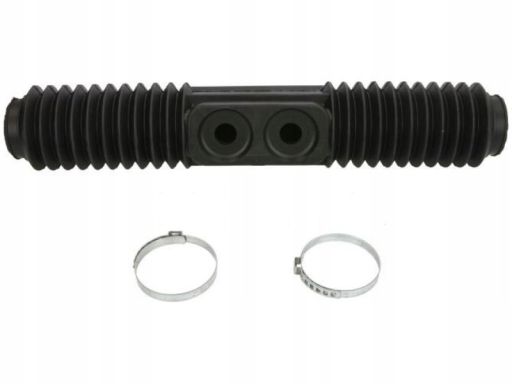 0.083604 Osłona Przekładni Kierowniczej L/P (Dł.371Mm 42Mm/42Mm) Pasuj