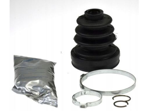 0.025694 Osłona Przegubu Wewnątrz (Fi: 18,6/56,4) (Dł.81,74) (Kpl.) Pa