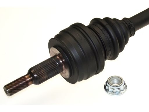 0.024181 Półoś Napędowa Tył L 702,3Mm Pasuje Do: Vw California T5 Camp