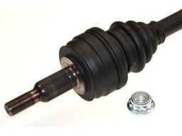 0.024181 Półoś Napędowa Tył L 702,3Mm Pasuje Do: Vw California T5 Camp