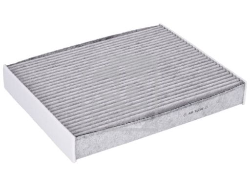 Fe184570 Filtr Kabiny Z Węglem Aktywnym Pasuje Do: Land Rover Range Ro