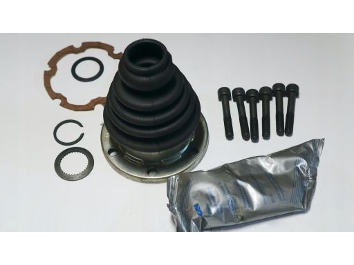 0.026103 Osłona Przegubu Wewnątrz (Fi: 28/100) (Dł.118) (Kpl.) Pasuje