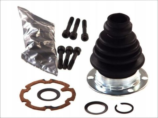 0.026103 Osłona Przegubu Wewnątrz (Fi: 28/100) (Dł.118) (Kpl.) Pasuje