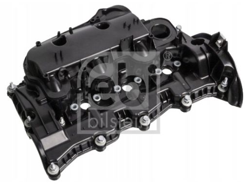 Fe176909 Pokrywa Zaworów Pasuje Do: Citroen C5 Iii, Jaguar F-Pace, Xf