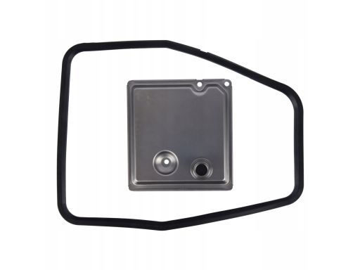 Fe186039 Filtr Hydrauliki Skrzyni Biegów Pasuje Do: Land Rover Defende