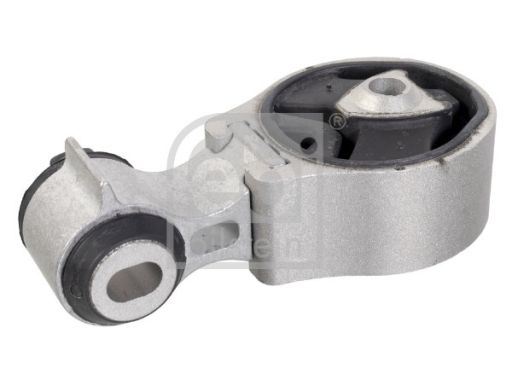 Fe184737 Poduszka Silnika Z Tyłu P, Gumowo-Metalowa Pasuje Do: Renault