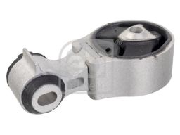 Fe184737 Poduszka Silnika Z Tyłu P, Gumowo-Metalowa Pasuje Do: Renault