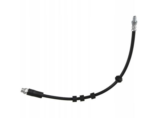 Fe181234 Przewód Hamulcowy Przód L/P (Dł. 581Mm) Pasuje Do: Bmw 5 (E60