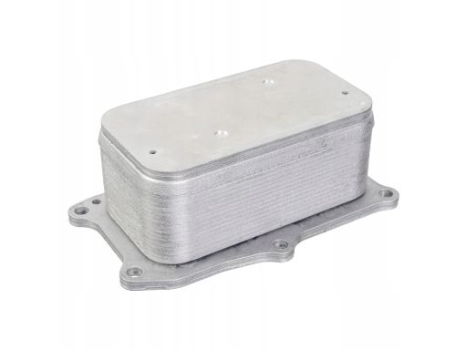 Fe179532 Chłodnica Oleju Silnikowego Pasuje Do: Mercedes Actros Mp4 /