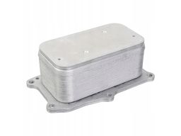 Fe179532 Chłodnica Oleju Silnikowego Pasuje Do: Mercedes Actros Mp4 /