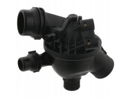 Fe32988 Termostat Cieczy Chłodzącej (97, 102°C, W Obudowie) Pasuje Do: