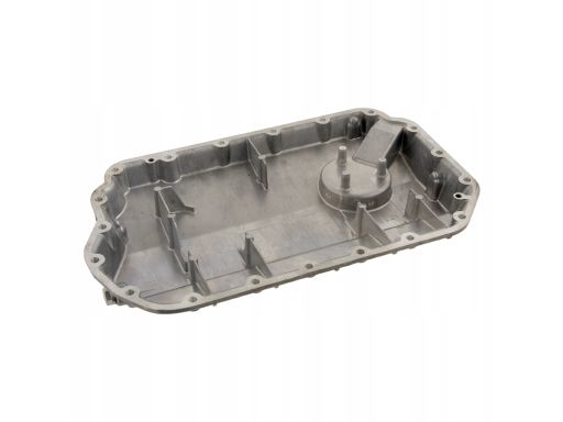 Fe31481 Miska Olejowa (Aluminium) Pasuje Do: Audi A4 B5, A6 C4, A6 C5,