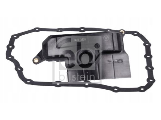 Fe106898 Filtr Hydrauliki Skrzyni Biegów Pasuje Do: Lexus Es, Nx, Rx,