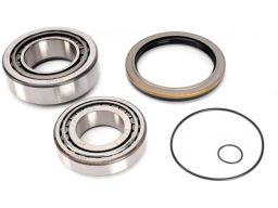 Vkba 5124 Zestaw Łożyska Koła Przód Pasuje Do: Volvo B7, F10, F12, F16