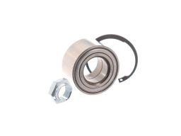 Vkba 3441 Zestaw Łożyska Koła Przód L/P (35X68X37) Pasuje Do: Skoda