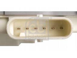 Fe178834 Zamek Drzwi Tył L Pasuje Do: Audi A1, A4 Allroad B9, A4 B9, A