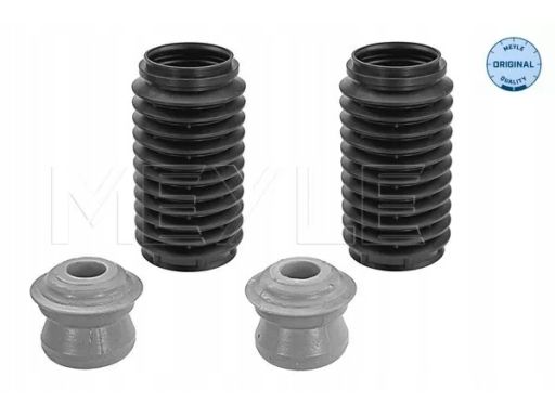 514 640 0000 Zestaw Montażowy Amortyzatora Przód Pasuje Do: Volvo S40