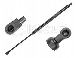 40-40 910 0025 Sprężyna Gazowa Pokrywy Bagażnika L/P Długość Max: 630M