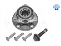 100 650 1005 Zestaw Łożyska Koła Z Piastą Przód L/P (Z Piastą) (X136)