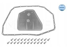 100 137 0111 Filtr Hydrauliki Skrzyni Biegów Pasuje Do: Audi A4 B6, A4