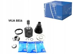 Vkja 8816 Przegub Napędowy Wewnętrzny L (26Z/27Z/40Mm) Pasuje Do: Ford