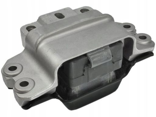 100 199 1052 Poduszka Silnika Z Tyłu L, Gumowo-Metalowa Pasuje Do: Aud