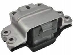 100 199 1052 Poduszka Silnika Z Tyłu L, Gumowo-Metalowa Pasuje Do: Aud