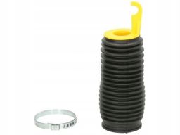 0.083758 Osłona Przekładni Kierowniczej L/P (Dł.120Mm 22Mm/45Mm) Pasuj