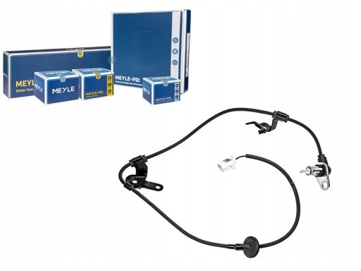 35-14 899 0000 Czujnik Abs Tył P Pasuje Do: Mazda 323 F Vi, 323 S Vi,