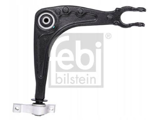 Fe181406 Wahacz Zawieszenia Koła Przód P Poprzeczny Przód (Z Łożyskiem