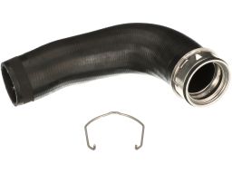 Gat09-0206C Przewód Chłodnicy Powietrza L (Przód, Śr. 50/52,5Mm, Dł.