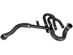 Gat05-4695 Przewód Gumowy Układu Chłodzenia Dół (31Mm/26,5Mm) Pasuje D