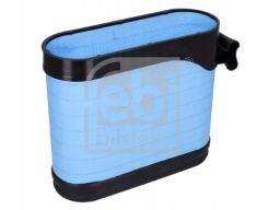 Fe180575 Filtr Powietrza (Wkład Filtra) Pasuje Do: Man Tgl I, Tgl Ii,