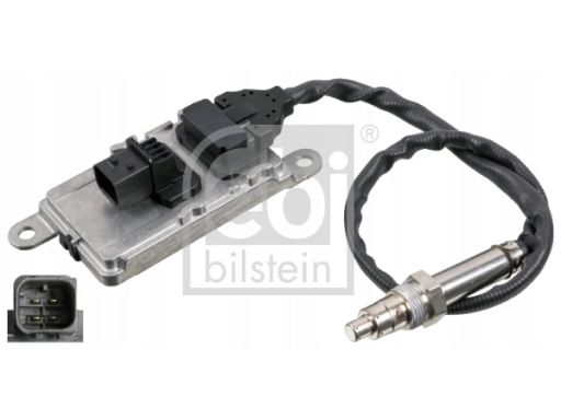 Fe176855 Czujnik Tlenków Azotu Nox (M20X1,5) Pasuje Do: Daf Cf, Xf 106