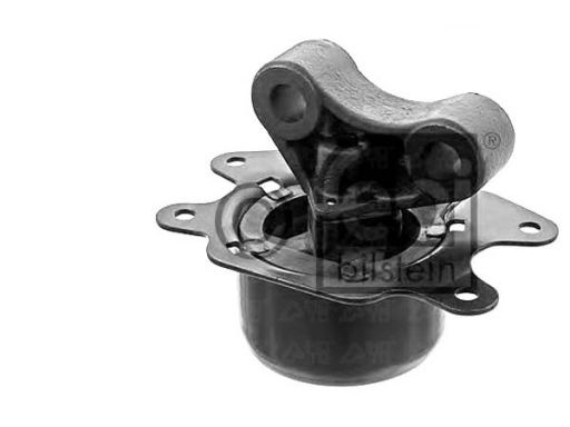 Fe46570 Poduszka Silnika Tył L, Hydrauliczna Pasuje Do: Opel Meriva A