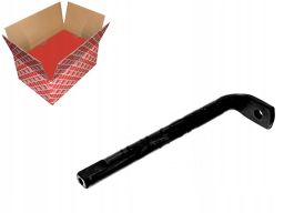 Fe43680 Ramię Napinacza Paska Wieloklinowego Pasuje Do: Audi 80 B4, A6