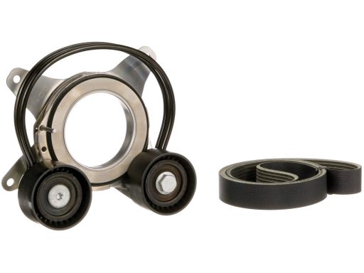 Gatk017Pk1190Est Zestaw Pasków Wielorowkowych Z Napinaczem Pasuje Do: