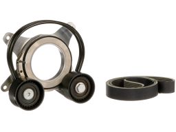 Gatk017Pk1190Est Zestaw Pasków Wielorowkowych Z Napinaczem Pasuje Do: