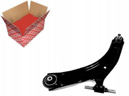 Fe42630 Wahacz Zawieszenia Koła Przód L Dół Przód 20 Mm Pasuje Do: Nis