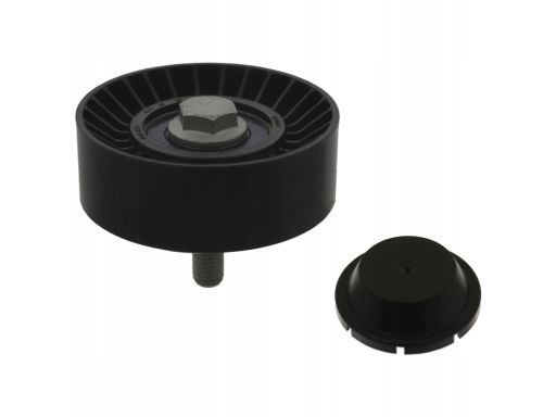 Fe36982 Rolka Prowadząca Pasek Wielorowkowy (Tworzywo Sztuczne) Pasuje