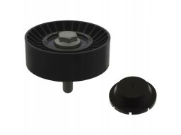 Fe36982 Rolka Prowadząca Pasek Wielorowkowy (Tworzywo Sztuczne) Pasuje