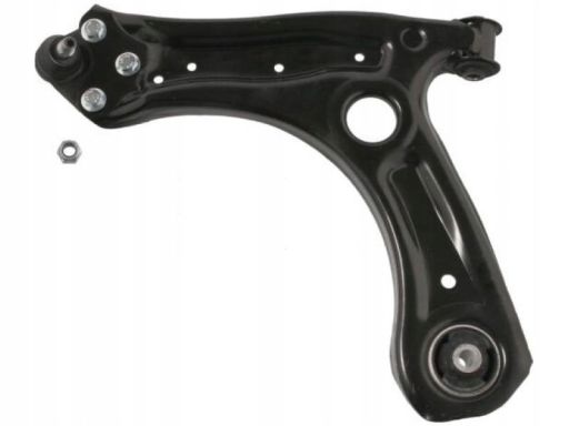 Fe36925 Wahacz Zawieszenia Koła Przód L Dół Przód 15 Mm (Ze Sworzniem)