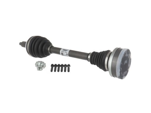 Vkjc 4923 Półoś Napędowa Przód L 518Mm Pasuje Do: Audi A1, Seat Ibiza