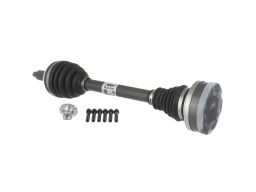 Vkjc 4923 Półoś Napędowa Przód L 518Mm Pasuje Do: Audi A1, Seat Ibiza