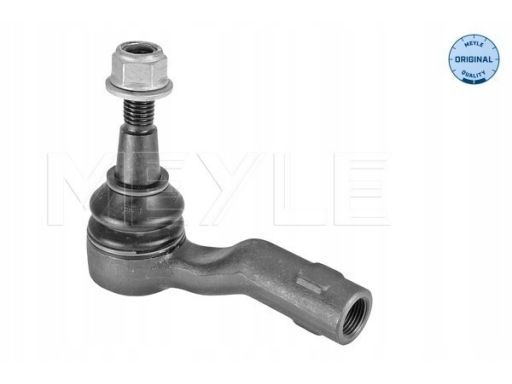 53-16 020 0013 Końcówka Drążka Kierowniczego L Pasuje Do: Jaguar E-Pac