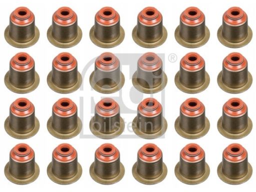 Fe21115 Uszczelniacz Trzonka Zaworu (6/6) Pasuje Do: Bmw 3 (E46), 3 (E