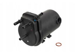 Adn12338 Filtr Paliwa Pasuje Do: Nissan Almera Ii, Cube, Juke, Kubista