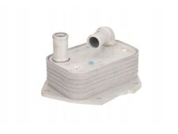 D4C007Tt Chłodnica Oleju Silnikowego Pasuje Do: Citroen C5 Ii, C5 Iii,