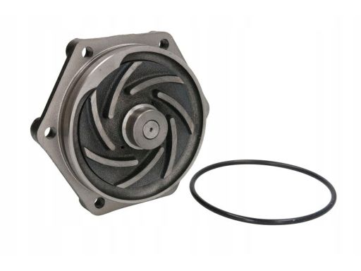 Wp-Dz108 Pompa Cieczy Chłodzącej Pasuje Do: Fendt 300, 500, 600, Deutz